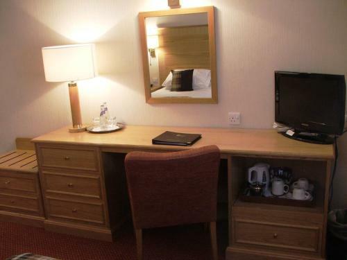 Atholl Hotel