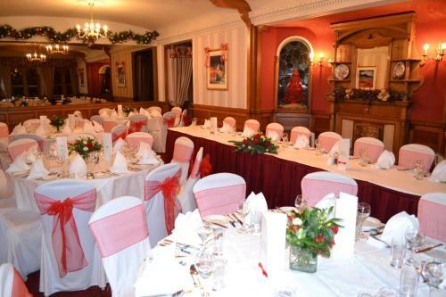 Atholl Hotel