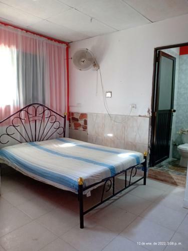 Hostal Amatista