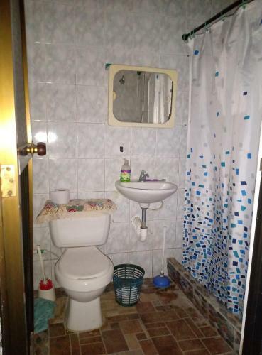 Hostal Amatista