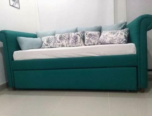 Apartamento Hermoso Loft En Santa Marta