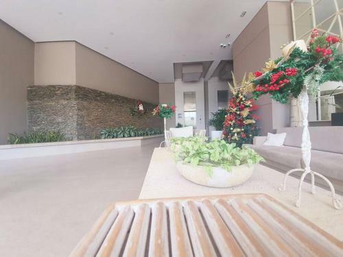 Apartamento Hermoso Loft En Santa Marta