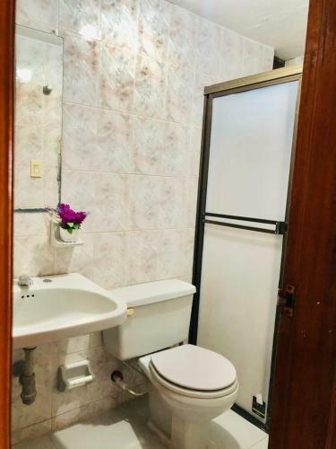 Apartamento Edificio Sierra Nevada Rodadero