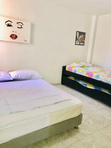 Apartamento Edificio Sierra Nevada Rodadero