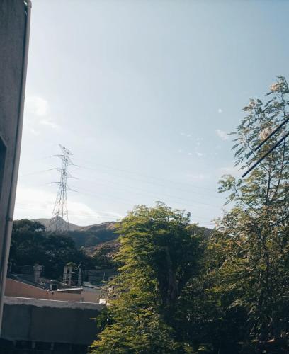 Apartamento Comodo Amoblado (curinca)