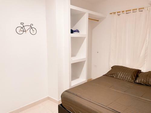 Apartamento La Monarca