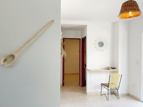 Apartamento La Monarca