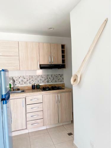 Apartamento La Monarca