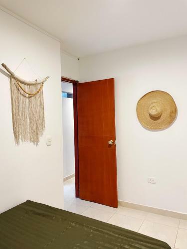 Apartamento La Monarca
