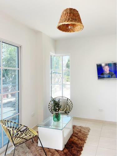 Apartamento La Monarca