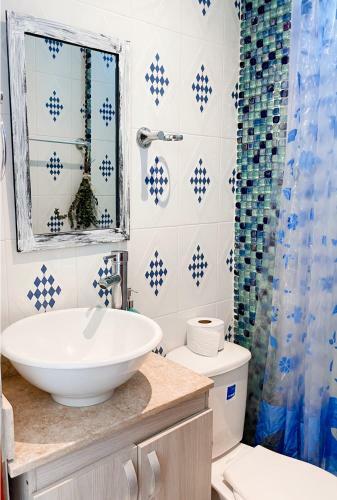 Apartamento La Monarca