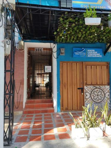 Hostal 4 Manzanas