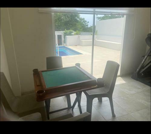 Villa Vista Hermosa Santa Marta