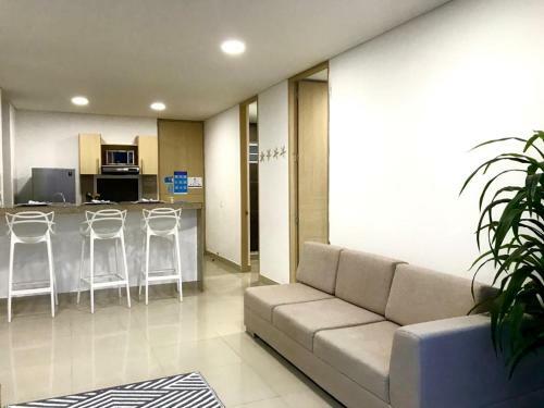 Apartamento En La Perla 1111 Rdm