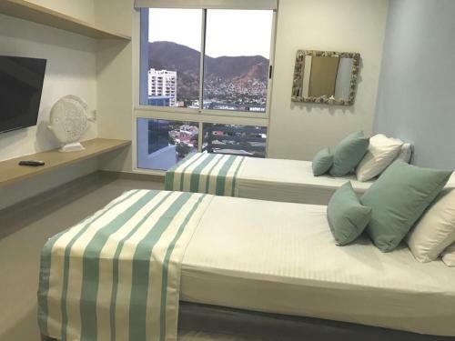 Apartamento En La Perla 1111 Rdm