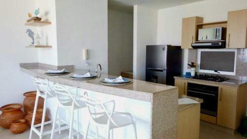 Apartamento En La Perla 1111 Rdm