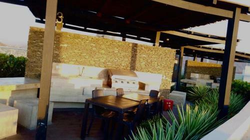 Apartamento En La Perla 1111 Rdm