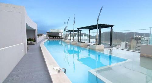 Apartamento En La Perla 1111 Rdm