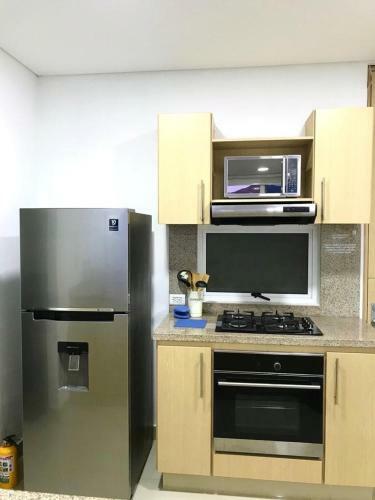 Apartamento En La Perla 1111 Rdm