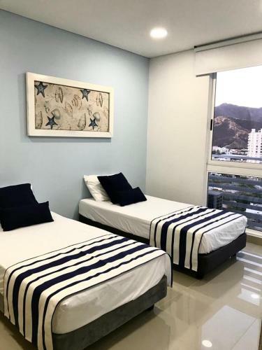 Apartamento En La Perla 1111 Rdm