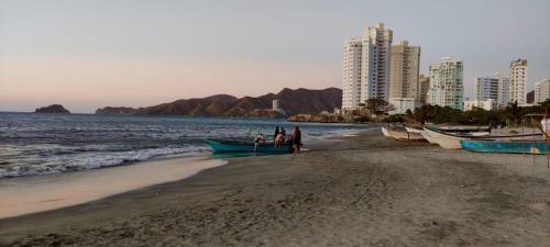 Apartamento En La Perla 1111 Rdm