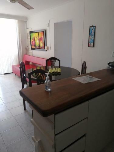 Apartamento Rodadero Apto Condominio