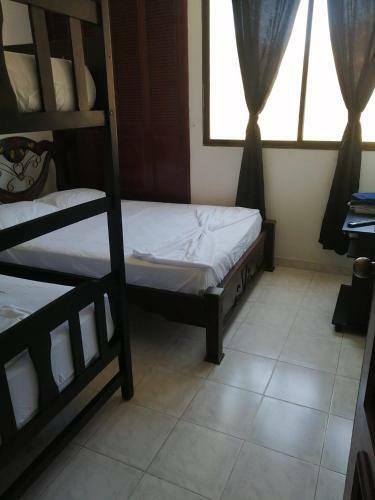 Apartamento Rodadero Apto Condominio
