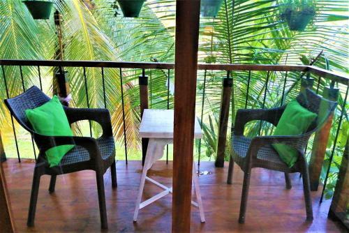 Bed & Breakfast Arnawa