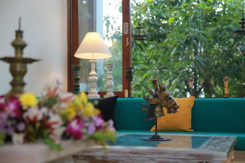 Bed & Breakfast Arnawa
