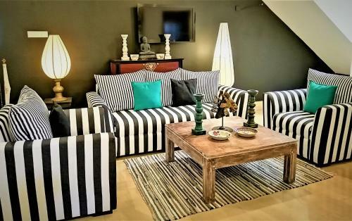 Bed & Breakfast Arnawa