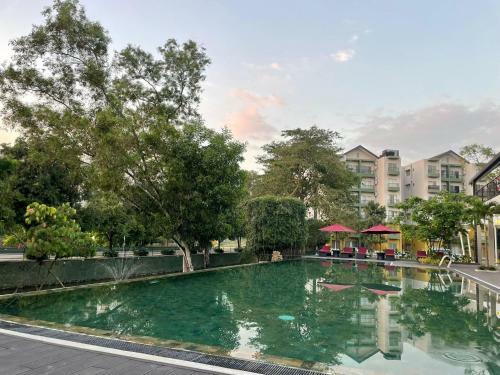 Ariyana Resort Apartments