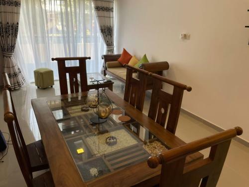 Ariyana Resort Apartments