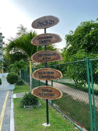 Ariyana Resort Apartments