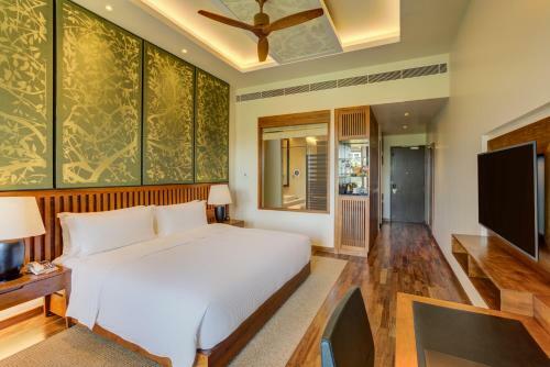 Hotel Doubletree By Hilton Weerawila Rajawarna Resort