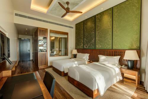 Hotel Doubletree By Hilton Weerawila Rajawarna Resort