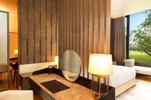 Hotel Doubletree By Hilton Weerawila Rajawarna Resort