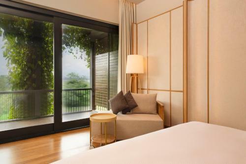 Hotel Doubletree By Hilton Weerawila Rajawarna Resort