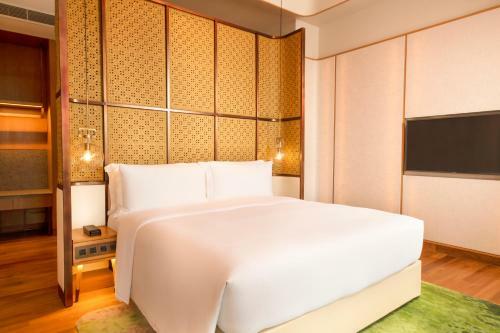 Hotel Doubletree By Hilton Weerawila Rajawarna Resort