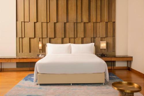 Hotel Doubletree By Hilton Weerawila Rajawarna Resort