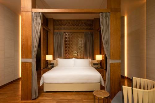Hotel Doubletree By Hilton Weerawila Rajawarna Resort