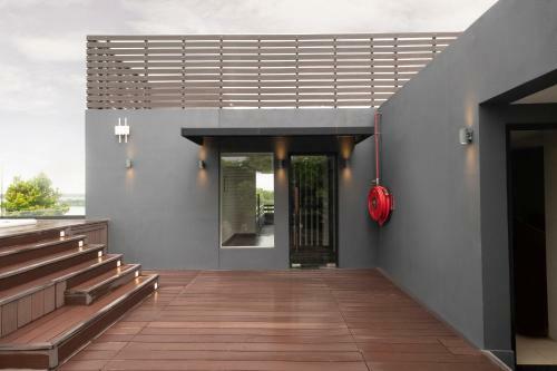 Hotel Doubletree By Hilton Weerawila Rajawarna Resort