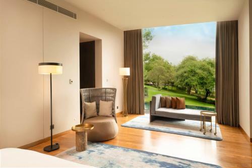 Hotel Doubletree By Hilton Weerawila Rajawarna Resort