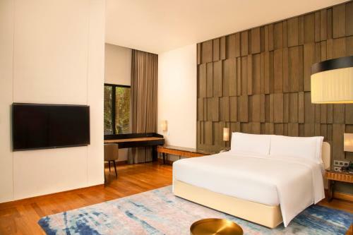 Hotel Doubletree By Hilton Weerawila Rajawarna Resort