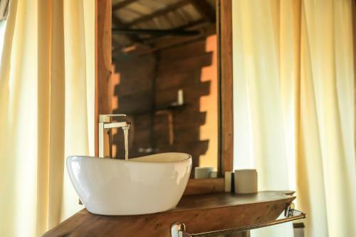 Yala Tented Camp All Inclusive