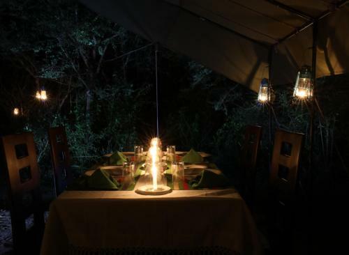 Basecamp - Yala