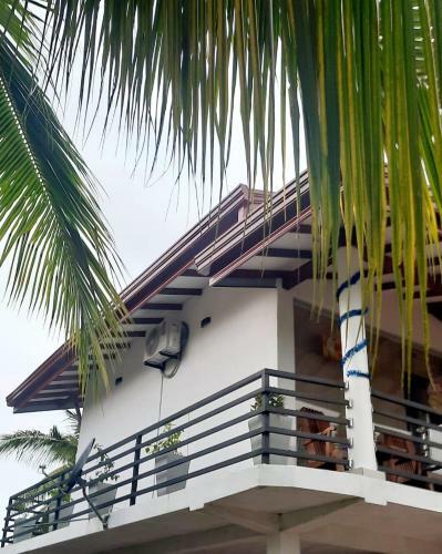 Ayesha Apartment