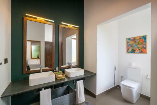 Hotel Wild Culture Yala
