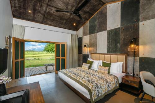 Hotel Wild Culture Yala