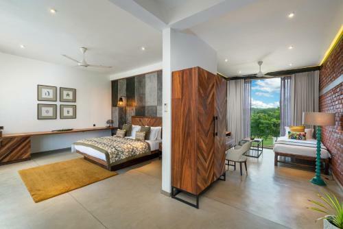 Hotel Wild Culture Yala