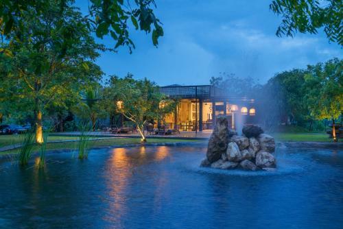 Hotel Wild Culture Yala
